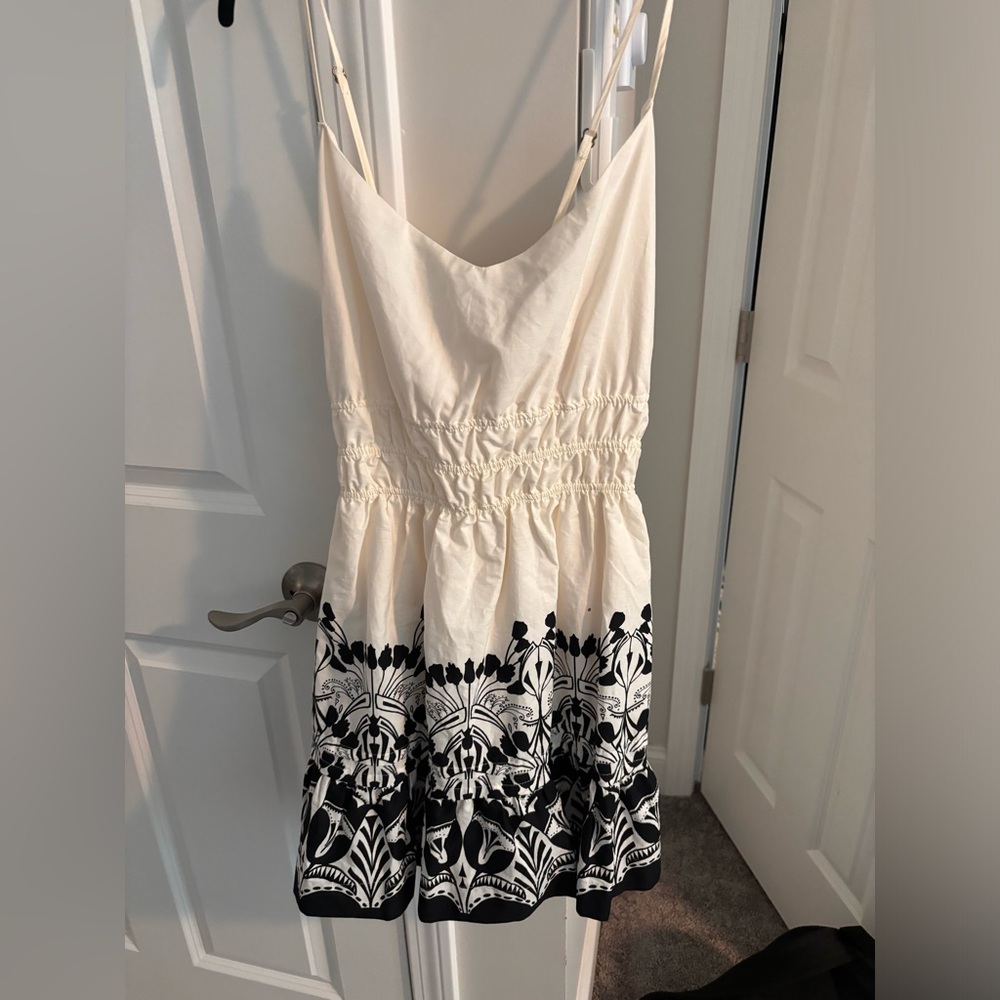 Anthropologie dress